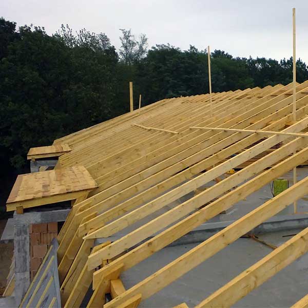 IST Carpentry Carpentry Flooring Decking Kitchens Loft Conversions Metal Work & Roofing